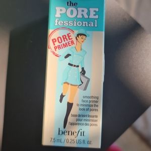 Benefit porefessional primer mini